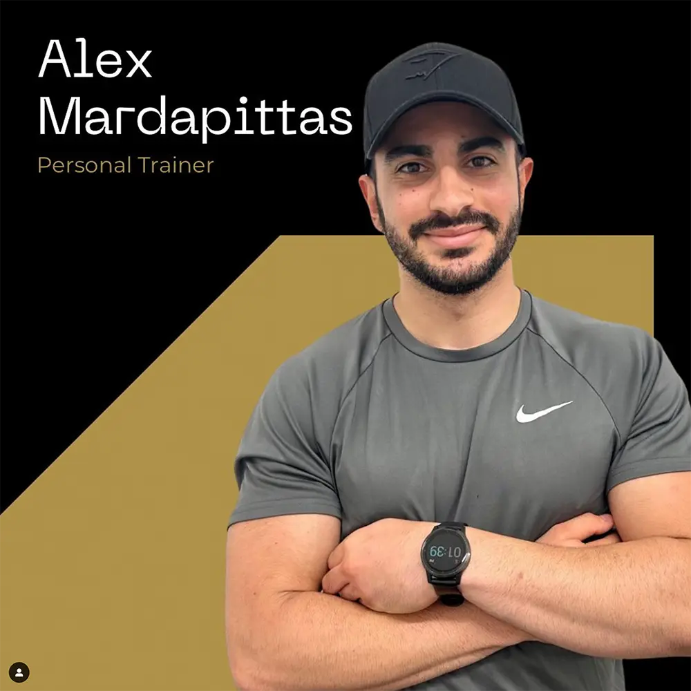 ALEX MARDAPITTAS